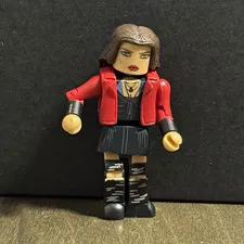 Avengers scarlet witch minimates figure