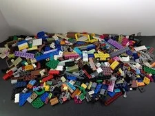 Lego Pieces And Parts Lot