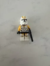 LEGO Star Wars 212th Clone Trooper sw0453 LEGO Minifigure