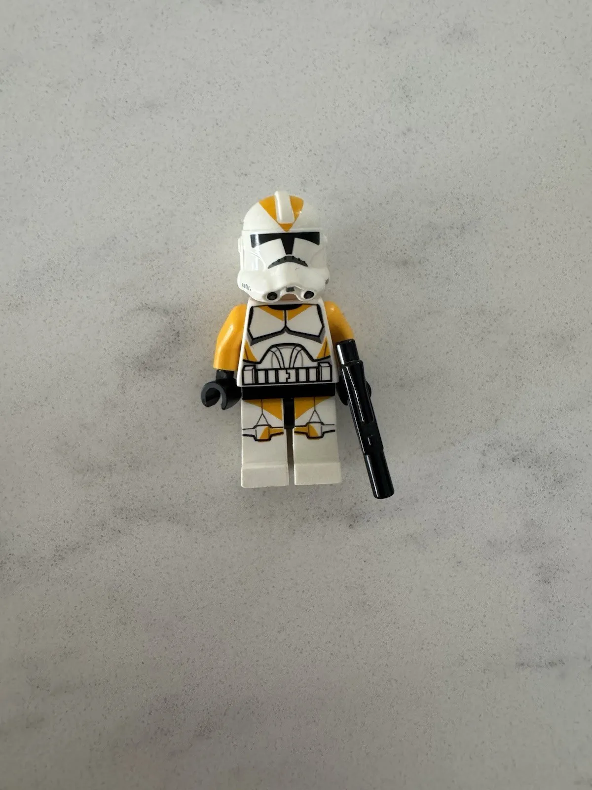 LEGO Star Wars 212th Clone Trooper sw0453 LEGO Minifigure