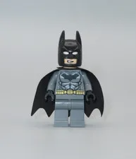 LEGO Batman minifigure Dimensions 71200