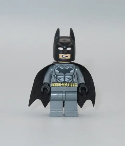 LEGO Batman minifigure Dimensions 71200