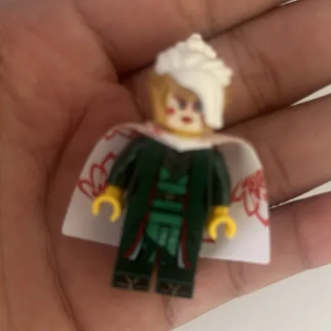 LEGO Minifigure - Harumi