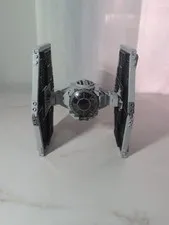 LEGO Star Wars Imperial TIE Fighter Only No figures/Has Green Missiles Year 2013