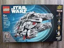 Lego Star Wars Smart Play. Millennium Falcon Set 75426 New Sealed.