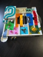 LEGO  40596 Magic Maze Prebuilt Lego Toy