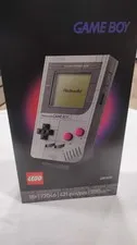 LEGO Nintendo Game Boy 72046 Building Set 421 Pieces 18+ Brand New Sealed
