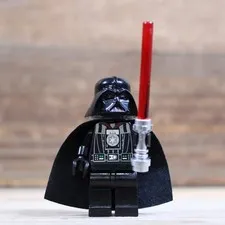 LEGO Star Wars Darth Vader Celebration sw0464 Minifigure