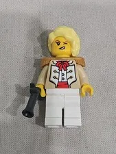 Lego Minifigure Admirals Daughter Camilla Ideas 21358 Minifigure Vending Machine