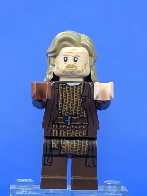 LEGO Star Wars Luke Skywalker - Old sw1039 75245