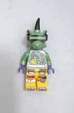LEGO Minifigure  Ninjago  Hausner minifig