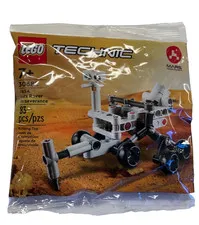 LEGO Technic NASA Mars Rover Perseverance 30682