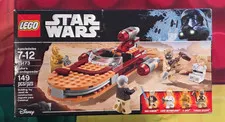 LEGO Star Wars: Luke's Landspeeder (75173)