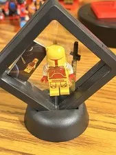 Lego Boba Fett Minifigure 