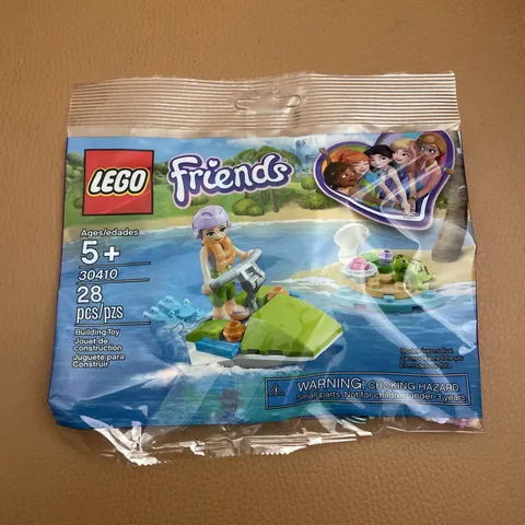 LEGO Friends 30410 Mia's Water Fun (Polybag)