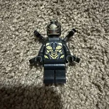 LEGO 76125 Outrider Minifigure Marvel Avengers