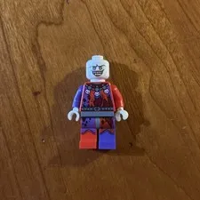 Jestro Evil Demon Jester Nexo Knights LEGO® Mini Figure NO ACCESSORIES 
