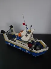 LEGO CREATOR: Transport Ferry (4997)