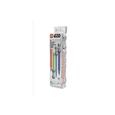 LEGO Star Wars Assorted Gel Pen 4 pk 52875A