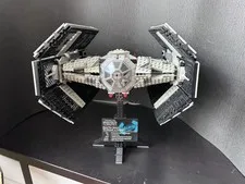 LEGO Star Wars 10175 UCS Darth Vader’s Tie Advanced