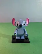 LEGO DISNEY Series 1 Collectible Minifigures 71012 - Stitch