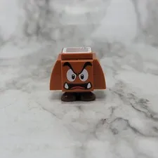 Lego Goomba Minifigure Super Mario 71415