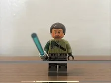 LEGO Star Wars Kanan Jarrus Minifigure