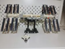 LEGO Ideas International Space Station #21321 - See Description