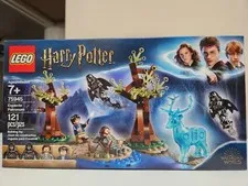 LEGO Harry Potter: Expecto Patronum (75945)