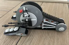 LEGO Star Wars 75015 Corporate Alliance Tank - No Minifigs Ship Only +FAST SHIP!