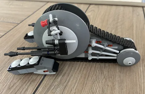 LEGO Star Wars 75015 Corporate Alliance Tank - No Minifigs Ship Only +FAST SHIP!