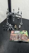 LEGO Star Wars: Homing Spider Droid (75016) 100% Complete