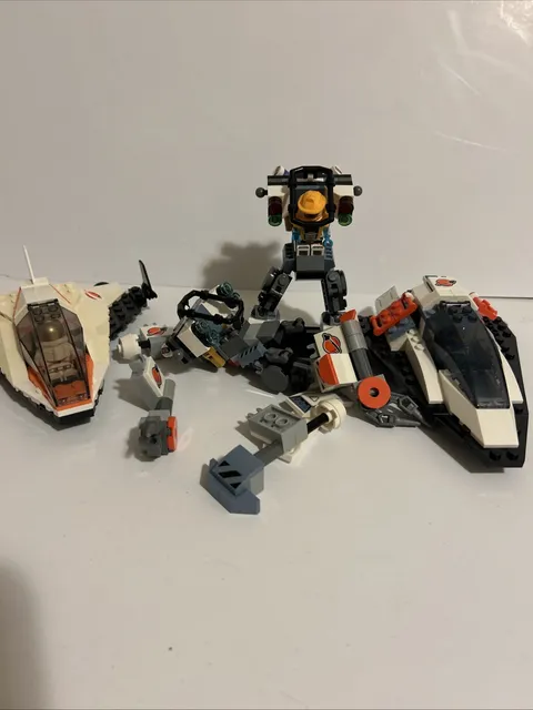 LEGO Misc Space Lot