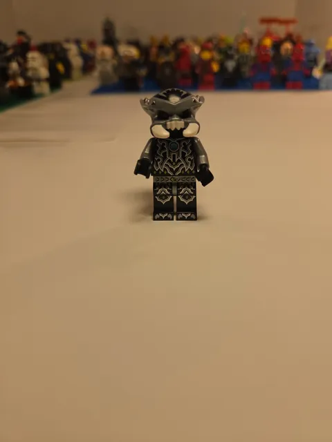 Scolder 70140 Scorpion Tribe Legends Chima LEGO Minifigure Mini Figure