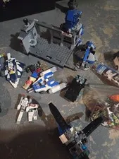 Lego Star Wars Lot