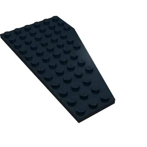 LEGO® Part 30355 - Wedge, Plate 12 x 6 Left