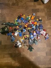 LEGO Minifigures Lot 30+