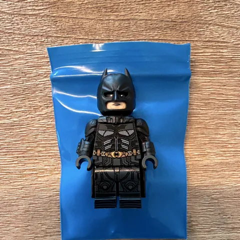 CrossCheck Extra Pack Dark Knight Batman Limited Edition