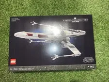 LEGO Star Wars: X-Wing Starfighter (75355)