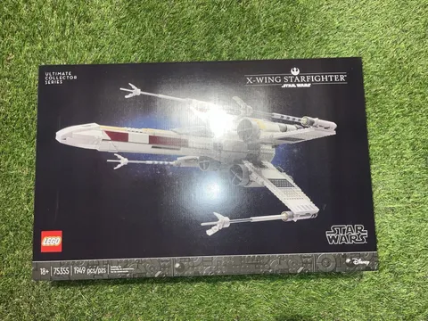 LEGO Star Wars: X-Wing Starfighter (75355)