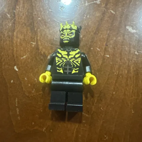 LEGO Minifigure Star Wars SW0316 Savage Opress From Set 7957