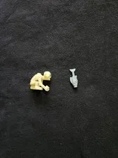 LEGO Lord of the Rings Gollum