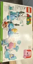 LEGO Super Mario Fliprus Snow Adventure Expansion Set 71417
