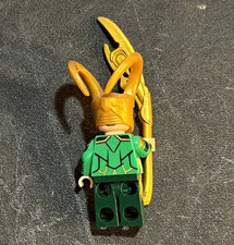 LEGO Loki