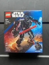 LEGO Star Wars (75368) - Darth Vader Mech - New Sealed