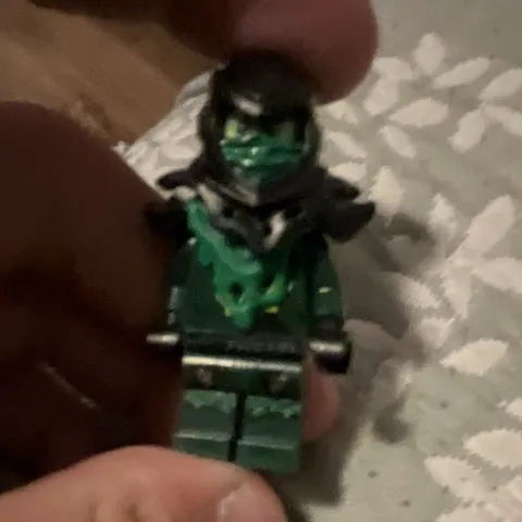 lego ninjago possed lloyd price firm 