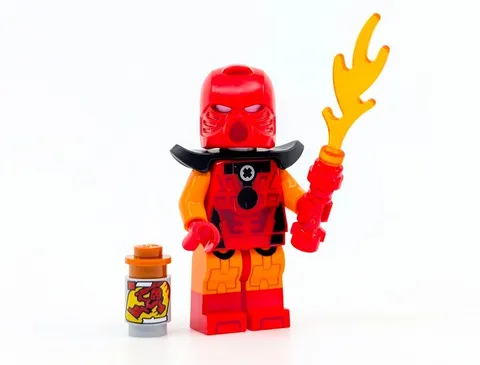 LEGO Series 29 Minifigures 71052 Bionicle Cosplayer NEW Sealed