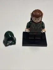 Lego Lord Of The Rings Mirkwood Elf Archer Mint New Lego