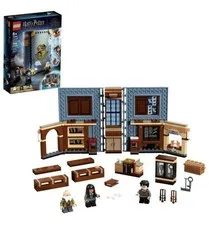 LEGO Harry Potter Hogwarts Moment: Charms Class 76385 🔥 🧙
