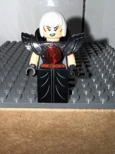 Lego SH03333 Magpie Minifigure